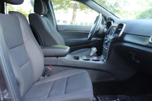 Used 2021 Jeep Grand Cherokee Laredo image 20