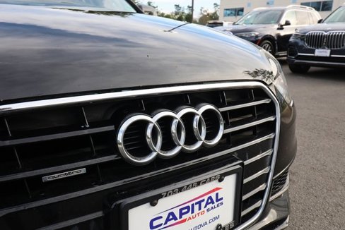 Used 2015 Audi A4 2.0T Premium Plus w/ Technology Package image 19