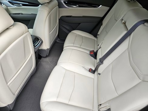 New 2025 Cadillac XT6 Premium Luxury w/ Technology Package image 29