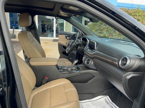 Used 2020 Chevrolet Blazer Premier w/ Driver Confidence II Package image 22