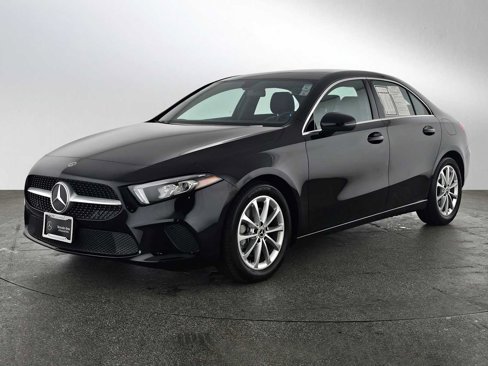 Used 2021 Mercedes-Benz A 220 image 3