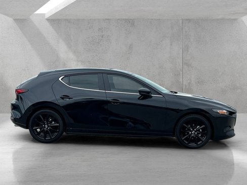 New 2026 MAZDA MAZDA3 s Sport image 4