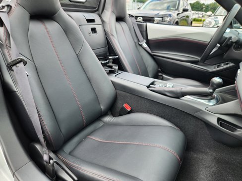 Used 2019 MAZDA MX-5 Miata Grand Touring image 19
