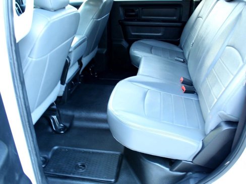 Used 2014 RAM 1500 Tradesman w/ Popular Equipment Group image 19