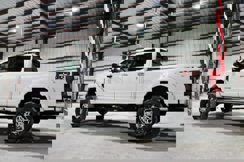 Used 2018 Ford F250 King Ranch w/ King Ranch Ultimate Package image 7