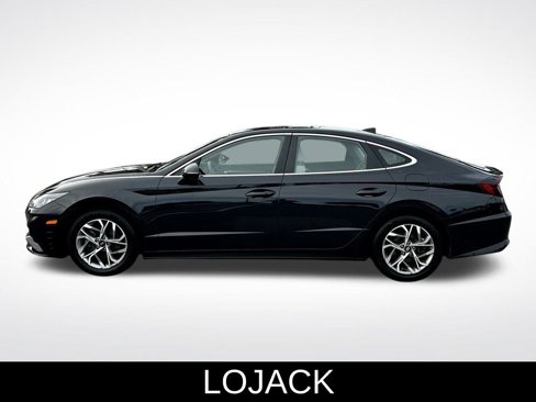 Used 2023 Hyundai Sonata SEL image 3