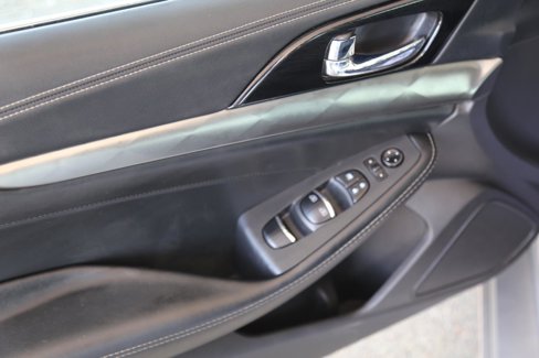 Used 2023 Nissan Maxima SV w/ Floor Mat Group image 17