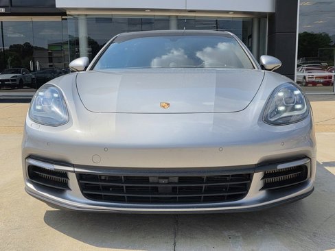 Used 2020 Porsche Panamera 4S image 6
