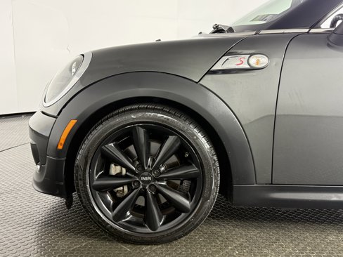 Used 2014 MINI Cooper Roadster S image 7