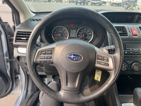 Used 2014 Subaru Crosstrek 2.0i Premium image 13