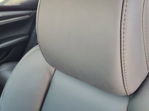 New 2025 MAZDA MAZDA3 s image 15