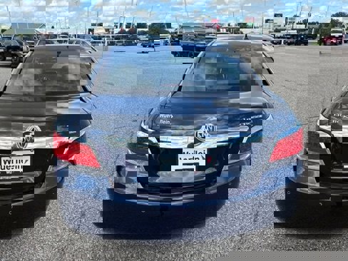 Used 2010 Buick LaCrosse CXL image 4