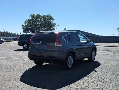Used 2013 Honda CR-V EX image 5