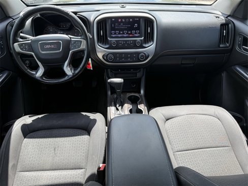 Used 2016 GMC Canyon SLE image 13