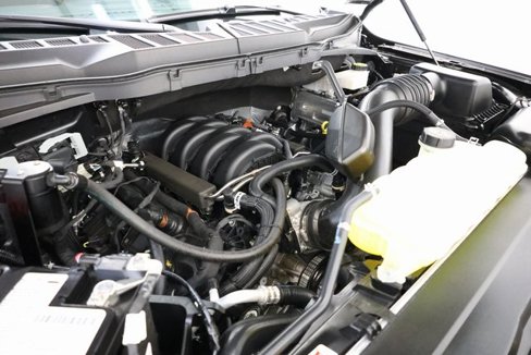 Used 2023 Ford F150 XL w/ Trailer Tow Package image 82