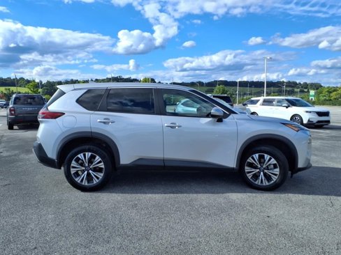Used 2023 Nissan Rogue SV image 22