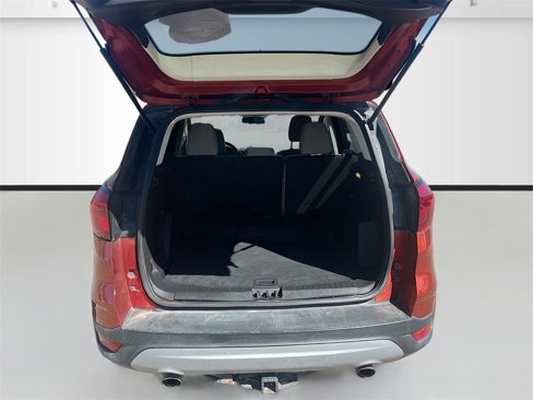 Used 2019 Ford Escape SE image 24