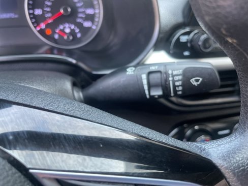 Used 2021 Kia Forte LXS image 28