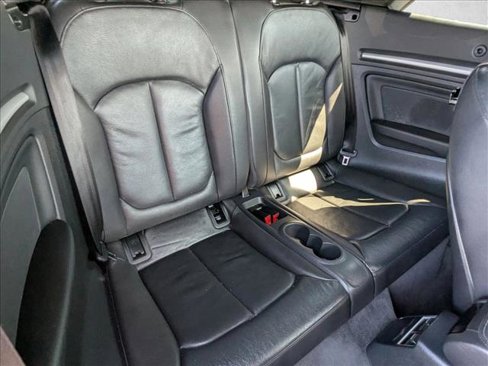 Used 2018 Audi A3 2.0T Premium w/ Convenience Package image 17