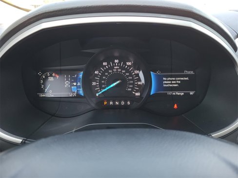 Used 2021 Ford Edge SEL image 14