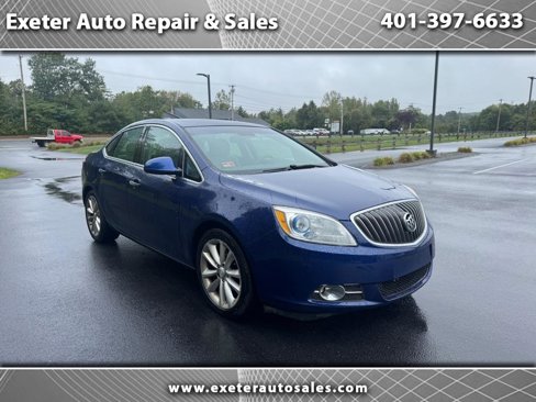 Used 2013 Buick Verano image 1