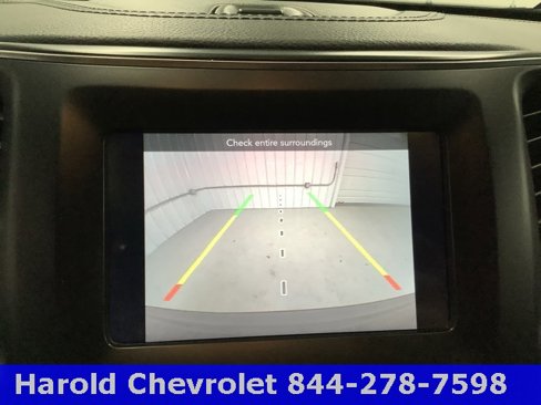 Used 2019 Jeep Cherokee Latitude image 17