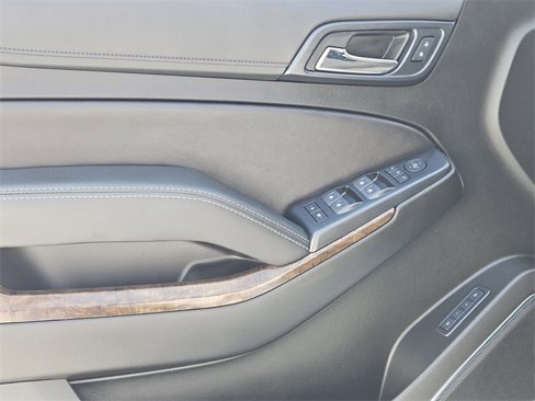 Used 2019 Chevrolet Tahoe LT w/ Texas Edition Package image 22