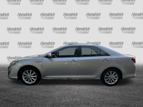 Used 2012 Toyota Camry XLE image 6