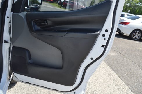 Used 2015 Nissan NV200 S w/ Back Door Glass Package image 23