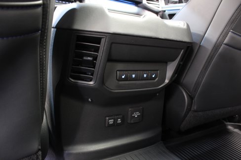 Used 2023 Toyota Tundra Platinum image 36