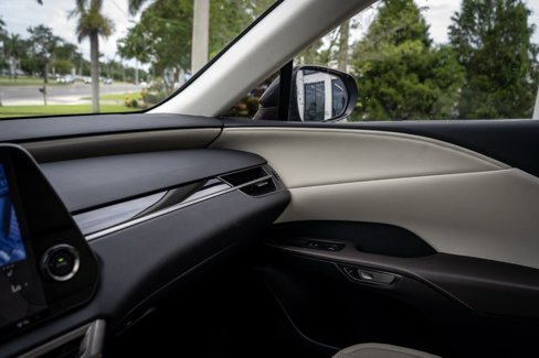 Used 2023 Lexus RX 350 FWD w/ Accessory Package (K3) image 25