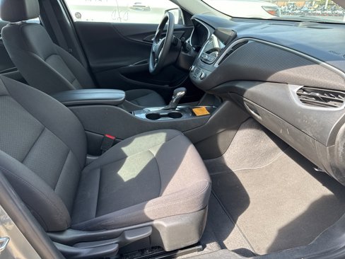 Used 2023 Chevrolet Malibu LT image 6