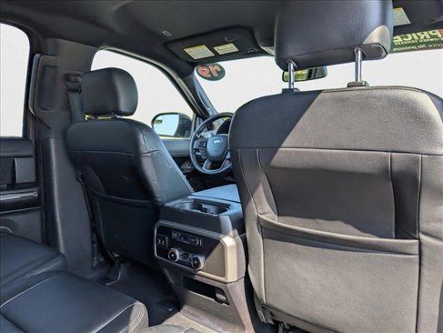Used 2019 Ford Expedition Max XLT image 26
