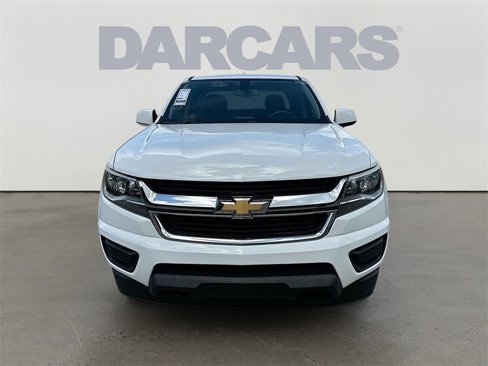 Used 2018 Chevrolet Colorado LT image 2