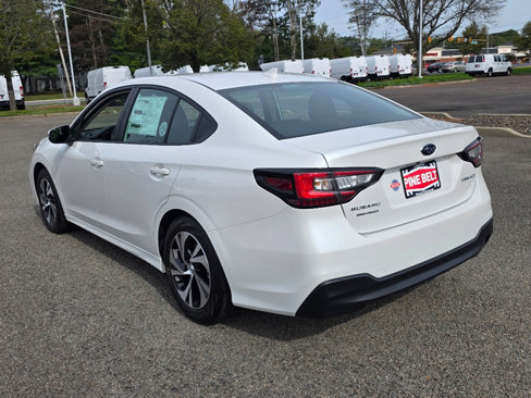 New 2025 Subaru Legacy Premium image 10