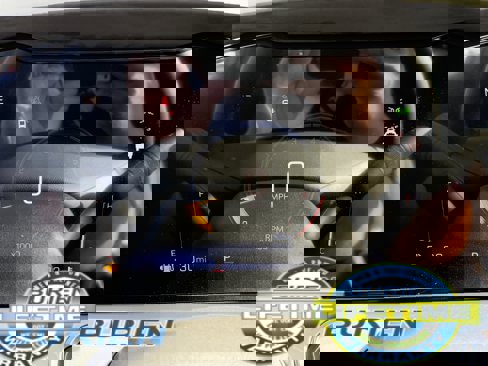 New 2026 Chevrolet Trax LT image 9