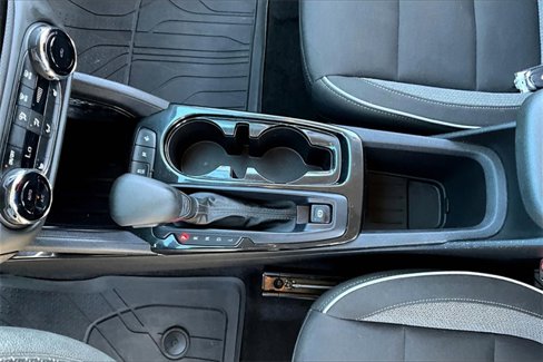 Used 2022 Chevrolet TrailBlazer LT w/ Convenience Package image 18
