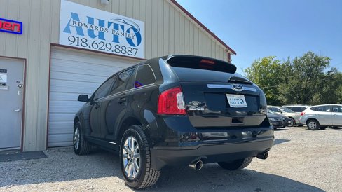 Used 2013 Ford Edge Limited image 20