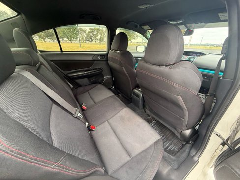 Used 2019 Subaru WRX w/ Popular Package #1 image 10