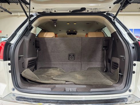 Used 2014 Buick Enclave Leather image 22