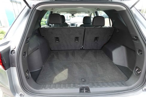 Used 2023 Chevrolet Equinox LS image 22