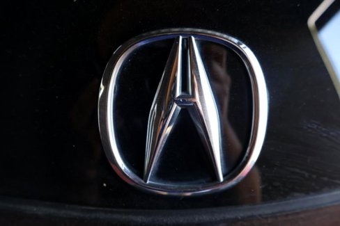 Used 2010 Acura ZDX w/ Technology Package image 9
