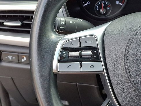 Used 2020 Kia Telluride S w/ S 8 Passenger Seating Package image 23