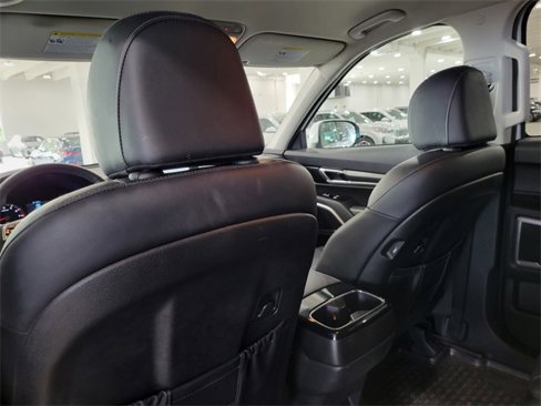 Used 2022 Kia Telluride LX image 23