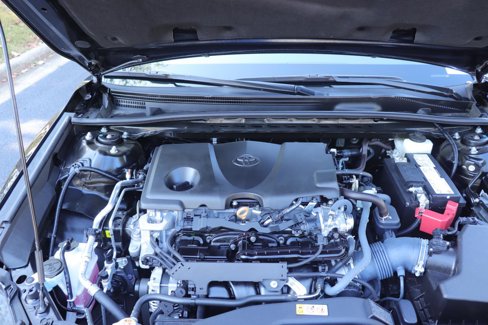 Used 2023 Toyota Camry SE image 31