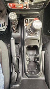 Used 2021 Jeep Wrangler Unlimited Rubicon image 29
