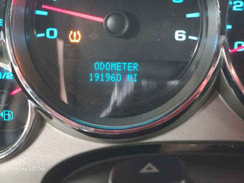 Used 2008 Chevrolet Silverado 1500 LT w/ Power Pack Plus image 24