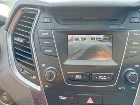 Used 2014 Hyundai Santa Fe Sport w/ Premium Equipment Package 03 image 4