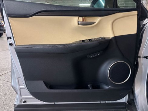 Used 2016 Lexus NX 200t FWD image 15