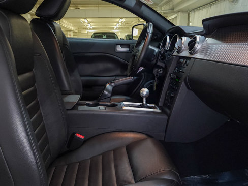 Used 2008 Ford Mustang GT image 40